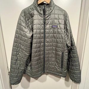 Patagonia Nano Puff Jacket